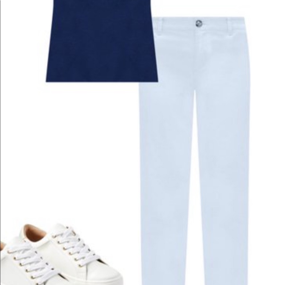 Loft slim chino - Picture 5 of 11